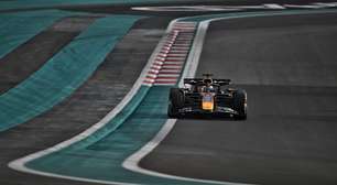 F1 hoje: Verstappen reafirma Red Bull e novidades agitadas na Fórmula 1
