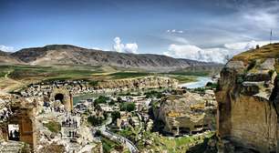 Batman de verdade existe! Mas não é o herói de quadrinhos