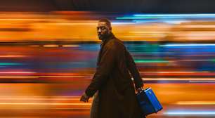 Que horas estreia a 2ª temporada de 'Sequestro', série com Idris Elba?