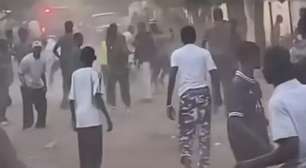 Falso profeta é preso por embolsar R$ 217 mil ao prometer título da Copa da África