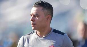 Jair Ventura aprova em 2026 e Vitória avança pela contratação de meio-campista do Fortaleza: "Tem interesse"