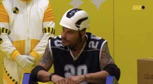 'BBB 26': Público detona produção após Henri passar mal: 'Lerdeza'