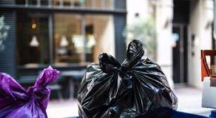 Prefeitura de Alvorada notifica empresa por atraso na coleta de lixo