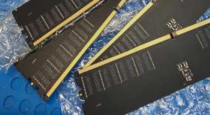 RAM muito cara? Desenvolvedor arranja uma solução: montar sua própria memória RAM