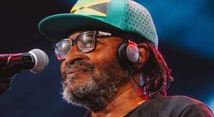 Edson Gomes: saiba mais do reggae de resistência no Lollapalooza Brasil 2026