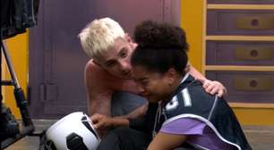 'BBB 26': Juliano Floss aponta favoritismo de Milena e acusa participantes de perseguição