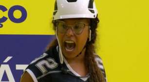 BBB 26: Sol Vega e Milena protagonizam barraco em Prova do Líder: 'Cala a boca'