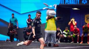 Dj Mario vê Espanha à frente do Brasil em favoritismo na Kings League Nations