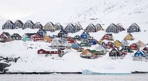 Países europeus vão enviar tropas à Groenlândia após falas de Trump sobre anexação