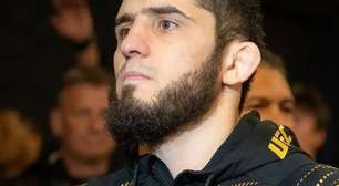 Comentarista do UFC aponta o grande desafio para Islam Makhachev nos meio-médios