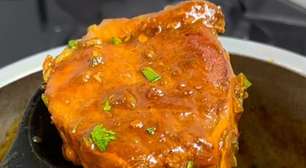 Como fazer assado de panela suculento e macio, perfeito para aquele almoço reconfortante em família
