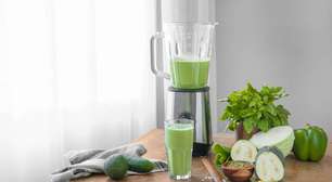 Suco de abobrinha faz bem? Veja para que serve e como preparar