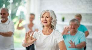 Tai Chi online ajuda a reduzir dor da artrose no joelho