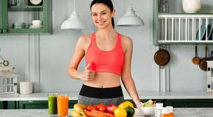 Trocas inteligentes para perder peso até o Carnaval