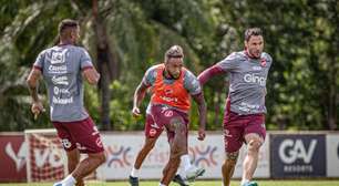 Vila Nova x Anapolina: Saiba onde assistir AO VIVO partida do Goianão