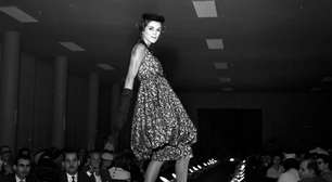 Primeira top model brasileira, Vera Barreto Leite Valdez morre aos 89