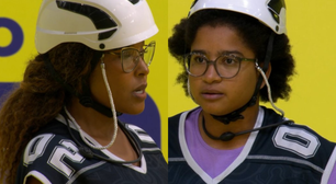 Quem ainda está na Prova do Líder do 'BBB 26'? Dinâmica tem treta entre Solange e Milena, eliminação de Ana Paula Renault e mais