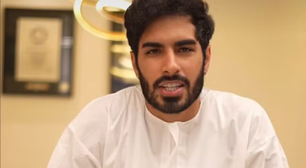 'BBB 26': Vai voltar? Ricardinho que desistiu do Quarto Branco aparece nas redes: 'Será mesmo...'