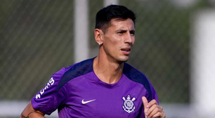 Internacional surpreende e quer tirar jogador do Corinthians