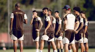 Flamengo enfrenta o Bangu e busca primeira vitória no estadual