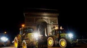 Fórum Econômico Mundial: Confronto Econômico É Principal Risco