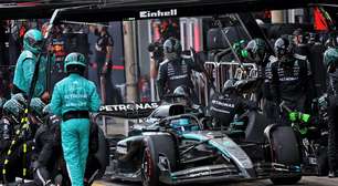 F1: Mercedes perde especialista em aerodinâmica para a Williams