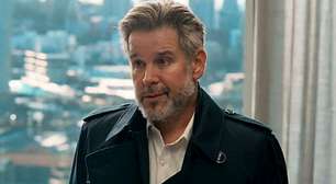 Três Graças: Ferette enfarta ao descobrir que Viviane é trans