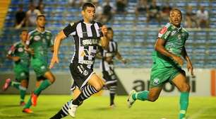 Ceará x Maranguape: onde assistir ao vivo, prováveis escalações, arbitragem, retrospecto e horário