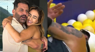 'Entristece profundamente': amiga de Henri Castelli detona atitude de participantes do 'BBB 26' durante convulsão do ator em Prova do Líder
