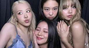 5 músicas de BLACKPINK perfeitas para cada mood
