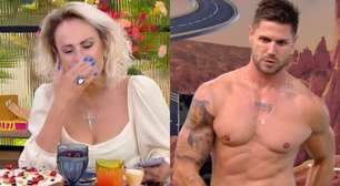 Ana Maria Braga comenta intimidade de Jonas Sulzbach, do 'BBB 26': '22 cm'