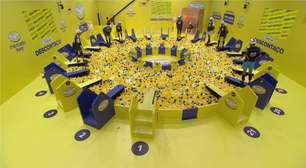 'BBB 26': Quem venceu a prova do líder? Disputa de resistência ultrapassa 11 horas