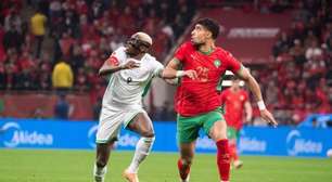 Bono brilha nos pênaltis, Marrocos bate a Nigéria e vai à final da Copa Africana de Nações