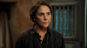 'Eta Mundo Melhor': Após adotar Samir, Zulma leva rasteira