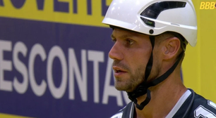 BBB 26: Prova de resistência decide 1ª liderança; 4 seguem na disputa