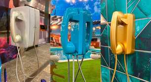 'BBB 26': Big Fone colocará dois participantes no Paredão; saiba quando