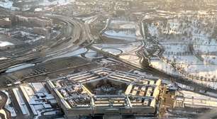 FBI revista a casa de jornalista do 'Washington Post'