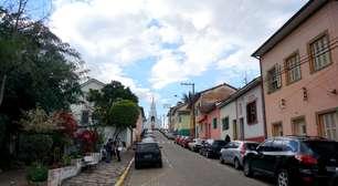 São Luiz do Paraitinga: história, cultura e natureza entre a serra e o litoral paulista
