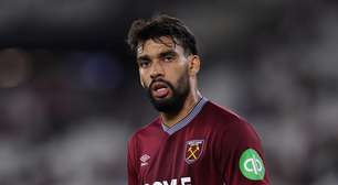 Em reunião com técnico, Paquetá deixa claro desejo de retornar ao Flamengo