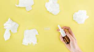 Dicas práticas para prevenir a rinite e respirar melhor