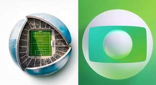 Globo e Record disputam audiência com transmissões de campeonatos fortes