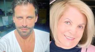 'BBB 26': Mãe de Henri Castelli passa mal após convulsão do filho, diz jornalista