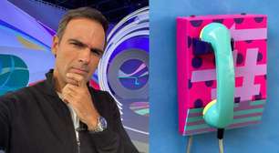 BBB 26: quando vai tocar o Big Fone pela primeira vez no reality