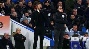 Manchester United confirma ex-jogador como treinador da equipe