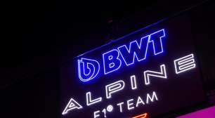 F1: Alpine desmente rumores sobre shakedown em Barcelona antes dos testes oficiais