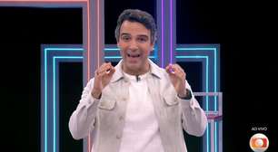 BBB 26: Veterana ganha alvo no queridômetro e pode se tornar a primeira emparedada