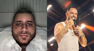 MC Pedrinho e mais: famosos que fizeram transplante capilar