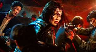 Não suporto enrolação, por isso escolhi estes doramas da Netflix: eles são curtos e me fizeram ficar vidrado na TV até descobrir o final