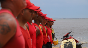 Projeto Bombeiro 100% inaugura equipamentos em Macaé e Rio das Ostras