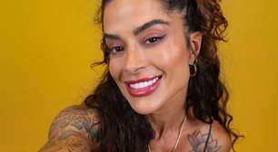 BBB 26: Aline invoca chama violeta após Henri convulsionar